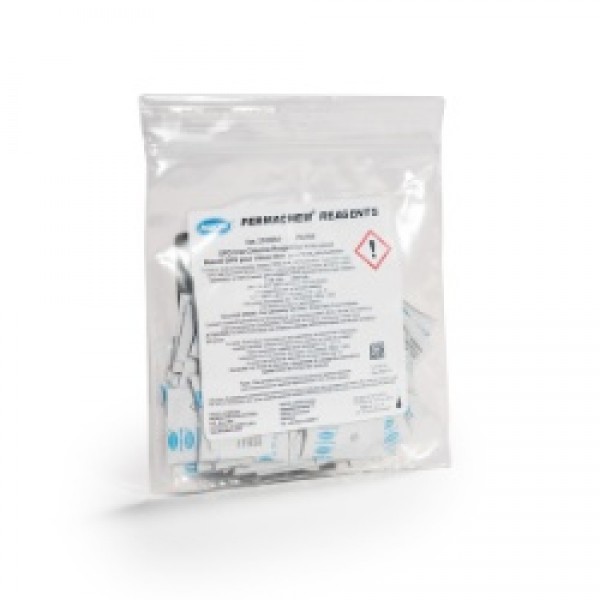 DPD Free Chlorine Reagent Powder Pillows
