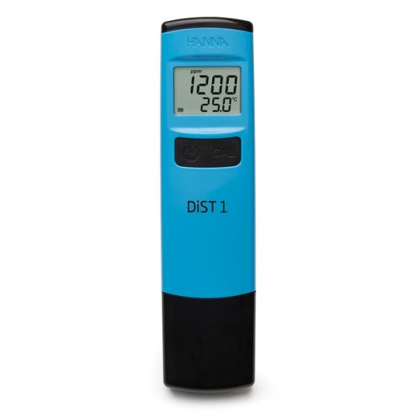DiST 1 Waterproof TDS Tester (0-2000 ppm)